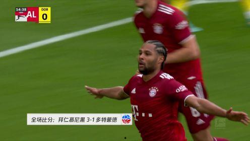 25-26赛季德甲第14轮全场回放：拜仁慕尼黑2-2美因茨,德甲第14轮激战平局
